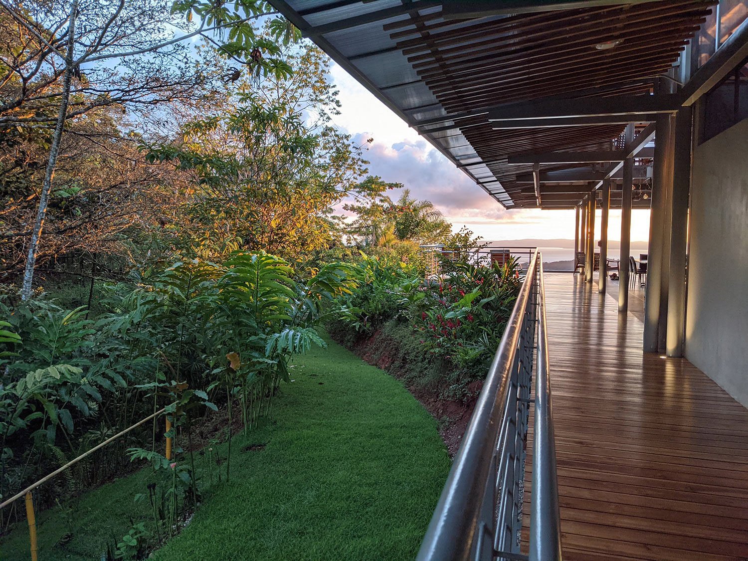 Cielo Lodge